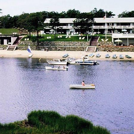Green Harbor Resort East Falmouth Eksteriør billede
