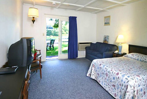 Green Harbor Resort East Falmouth Eksteriør billede