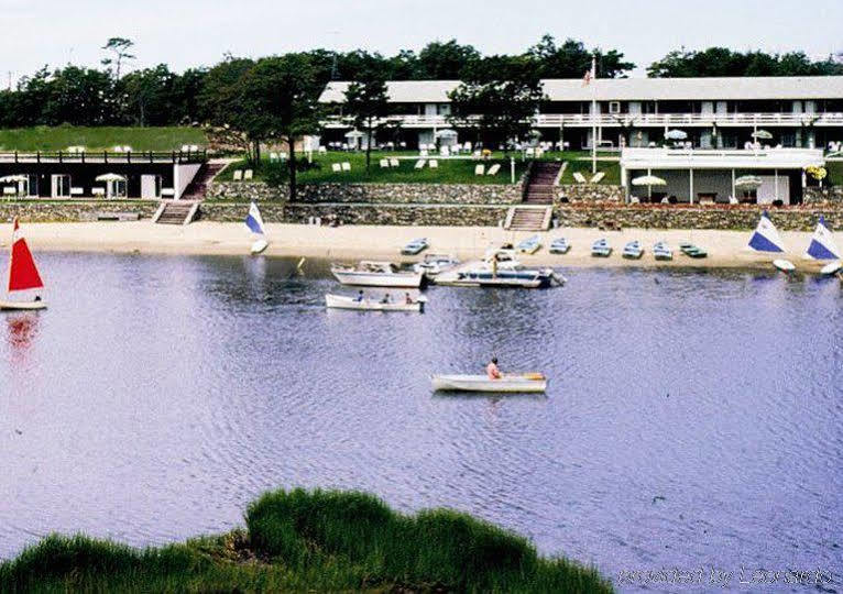Green Harbor Resort East Falmouth Eksteriør billede