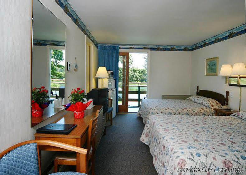 Green Harbor Resort East Falmouth Værelse billede