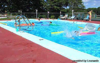 Green Harbor Resort East Falmouth Faciliteter billede
