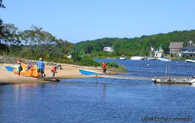 Green Harbor Resort East Falmouth Faciliteter billede