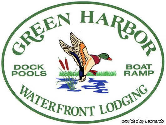 Green Harbor Resort East Falmouth Eksteriør billede