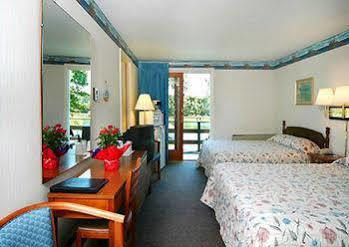 Green Harbor Resort East Falmouth Eksteriør billede